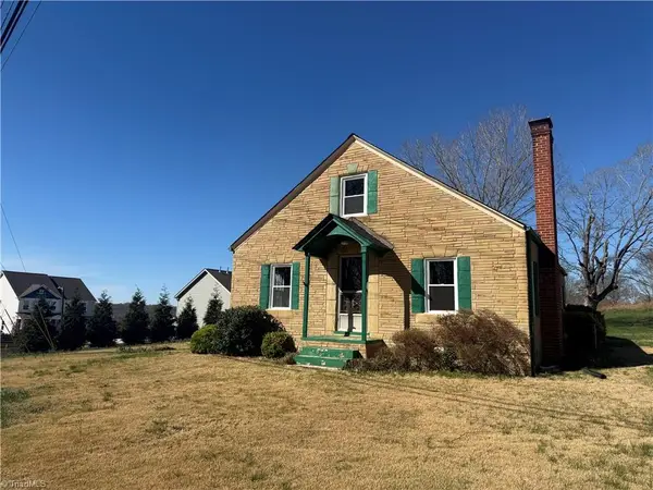 4520 Ebert Road, Winston-Salem, NC 27127