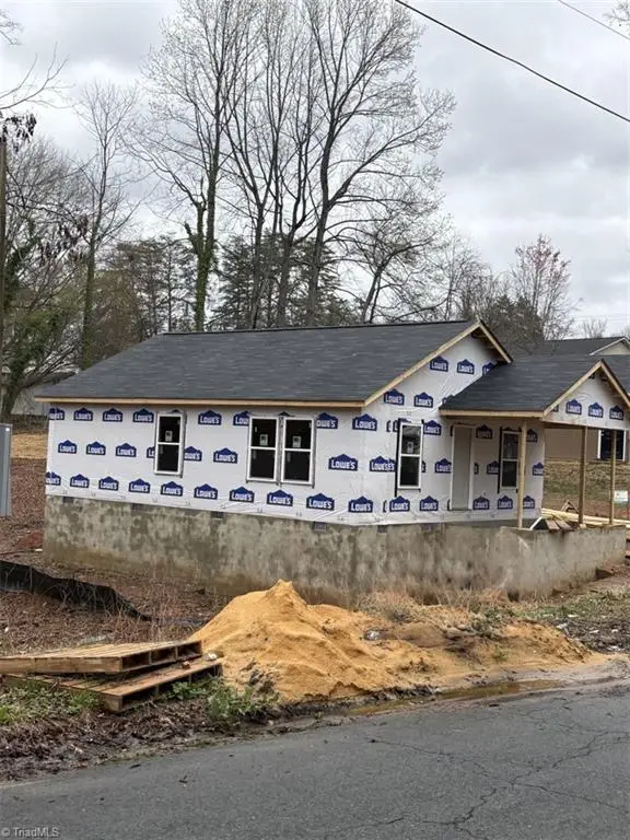 3634 Bates Drive, Winston Salem, NC 27105 - #1