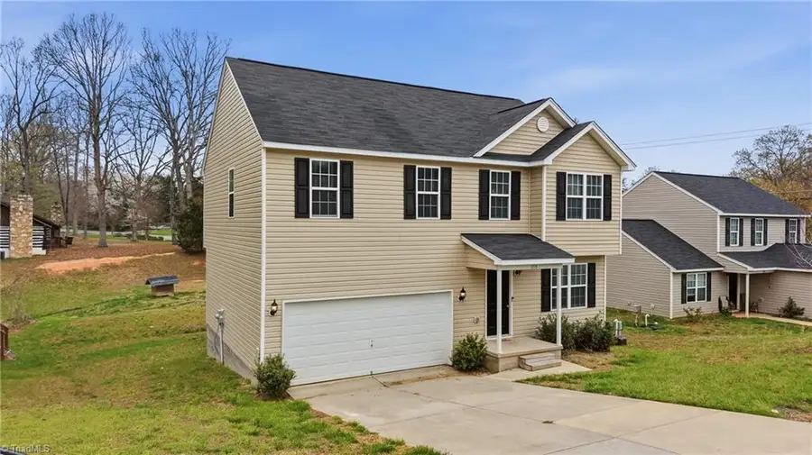 1715 Ransom Trace Court, Winston Salem, NC 27106 - #2