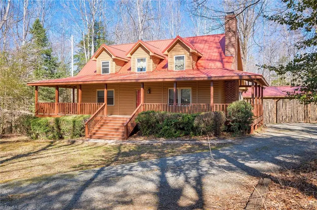 1295 Old Highway 29, Thomasville, NC 27360 - #1