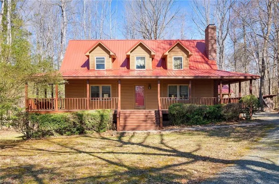 1295 Old Highway 29, Thomasville, NC 27360 - #2