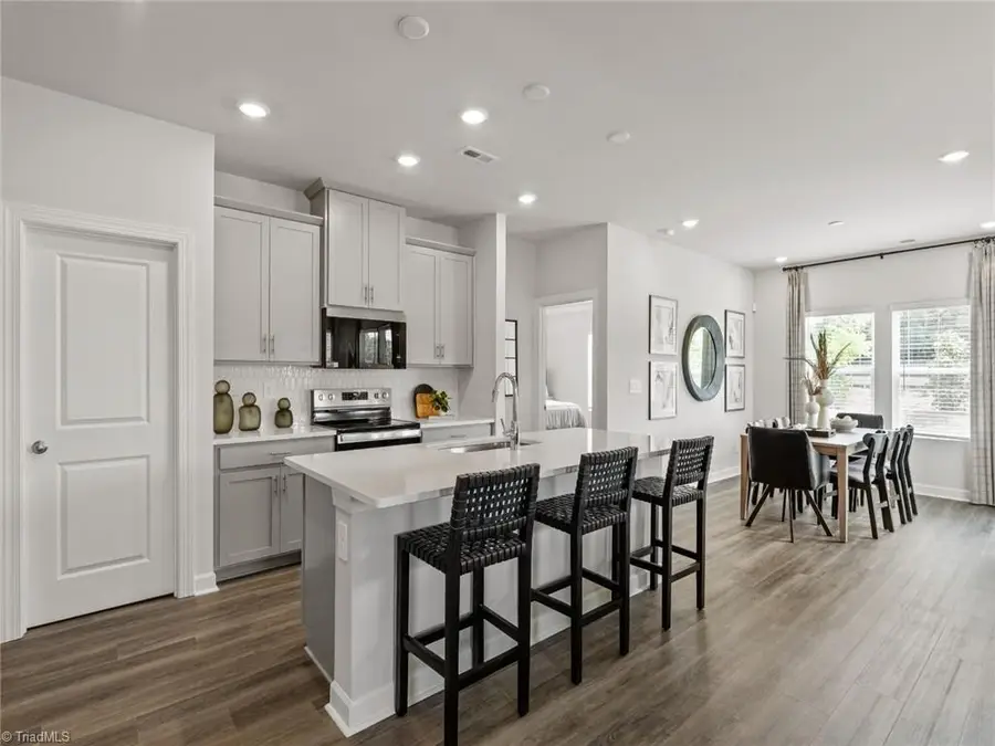 205 Pantego Place, Salisbury, NC 28144 - #2