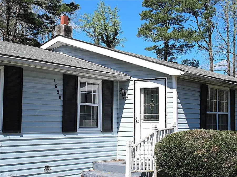 1650 Kersey Valley Road, Archdale, NC 27263 - #2