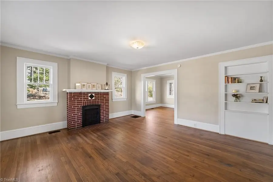 209 Harper Street, Winston Salem, NC 27104 - #3