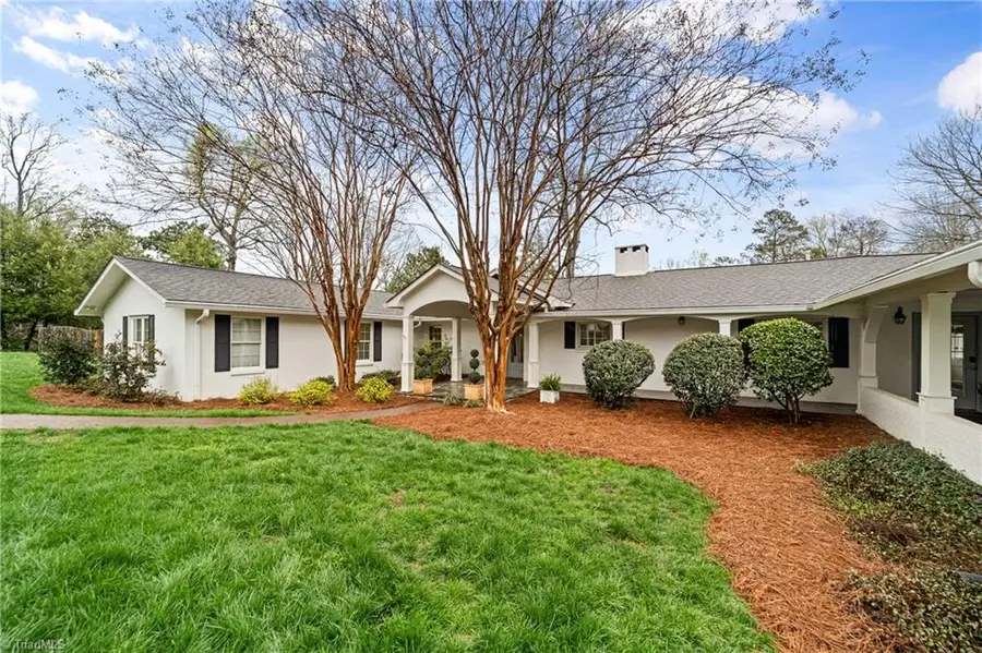 1065 Englewood Drive, Winston Salem, NC 27106 - #2