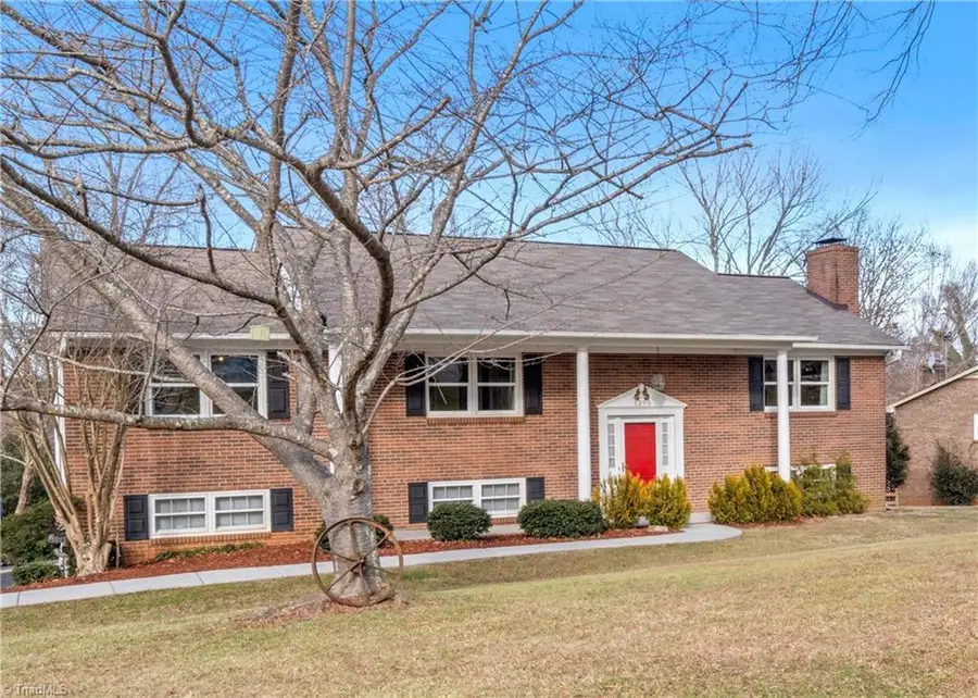 1395 Glen Oaks Road, Clemmons, NC 27012 - #2