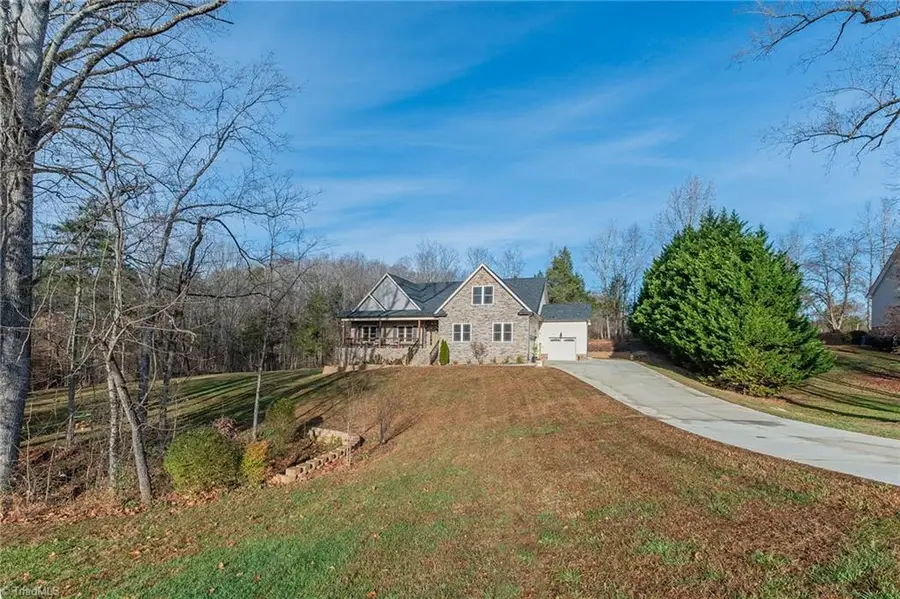 184 Marbrook Drive, Mocksville, NC 27028 - #2