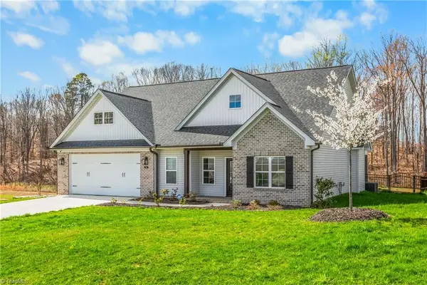 188 Hackamore Trail, Lexington, NC 27295