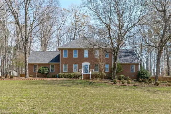 303 Holyoke Road, Greensboro, NC 27406