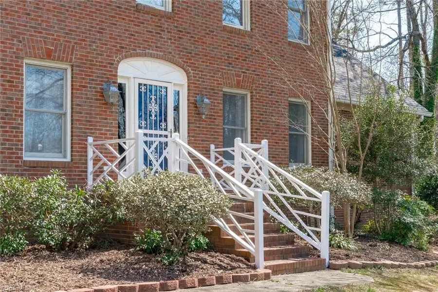 303 Holyoke Road, Greensboro, NC 27406 - #3