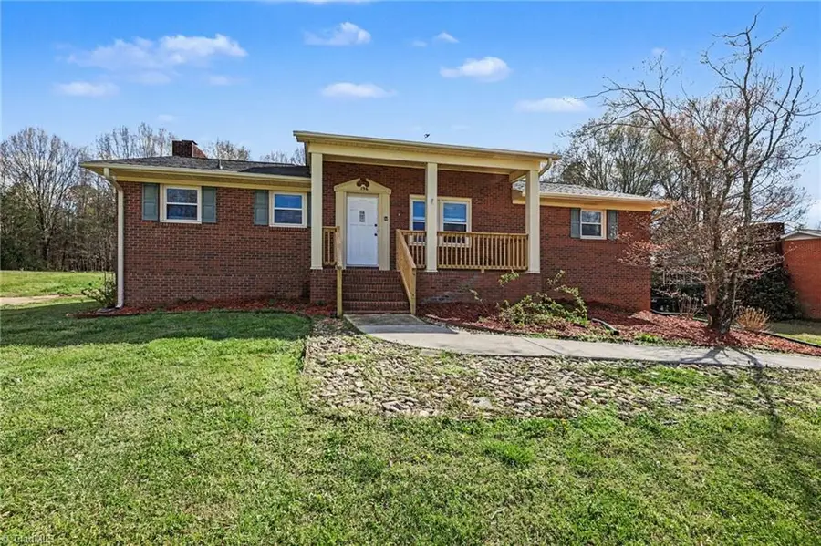 196 Havenwood Drive, Midway, NC 27127 - #2