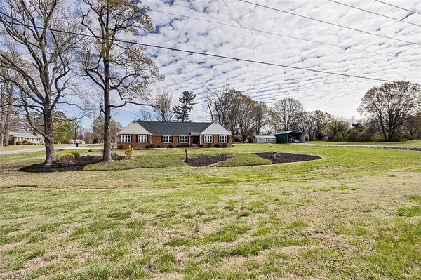 4701 Liberty Road, Greensboro, NC 27406
