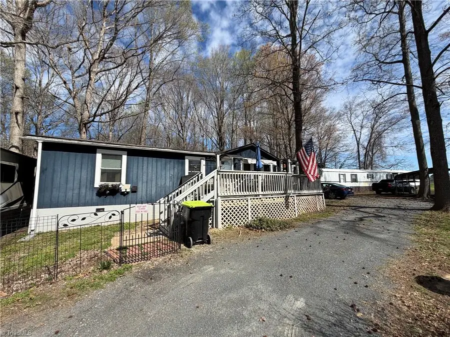 3024 Marlboro Church Road, Sophia, NC 27350 - #2