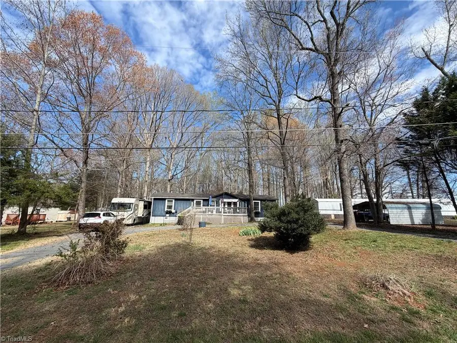 3024 Marlboro Church Road, Sophia, NC 27350 - #3