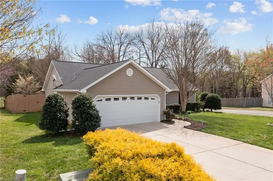 517 Walnut Crossing Drive, Whitsett, NC 27377 - #2