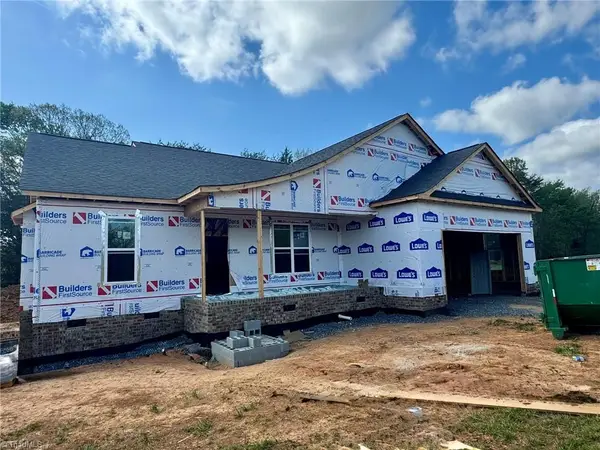 266 Mount Zion Church Road, Stokesdale, NC 27357