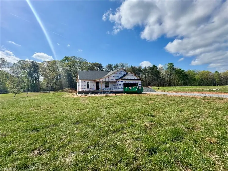 266 Mount Zion Church Road, Stokesdale, NC 27357 - #3