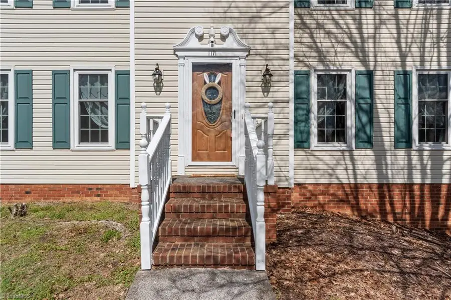 1171 Bent Grass Lane, Winston Salem, NC 27127 - #2