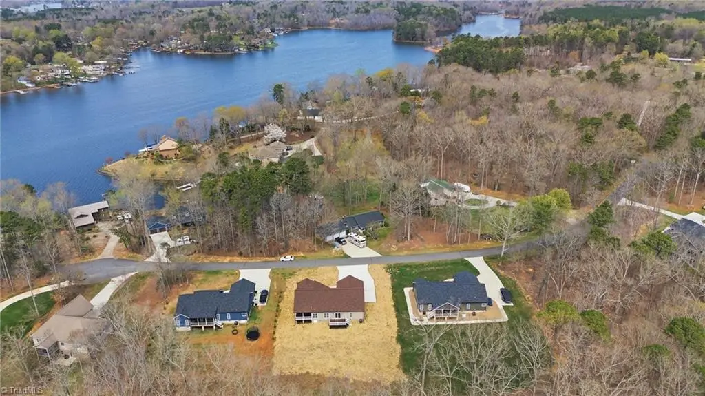 311 Marigold Lane, Lexington, NC 27292 - #1