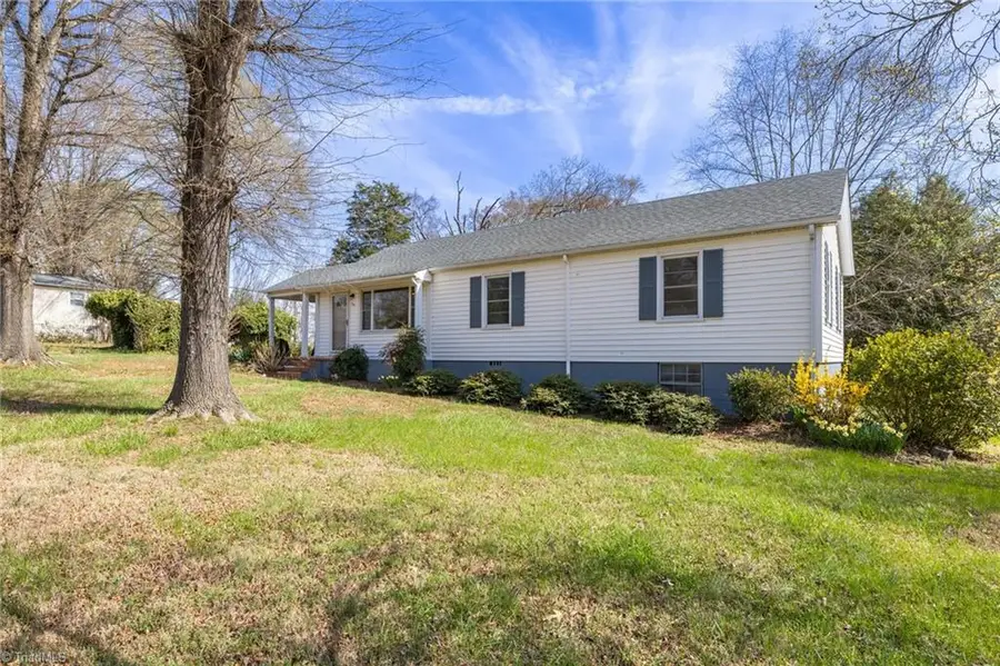 236 Jackson Street, Eden, NC 27288 - #3