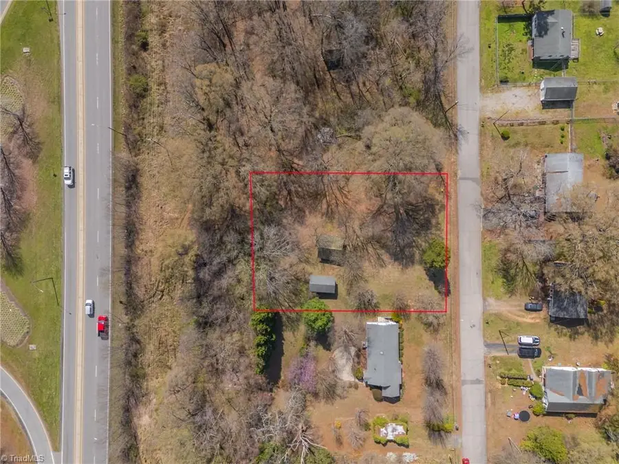 0 Jackson Street, Eden, NC 27288 - #2