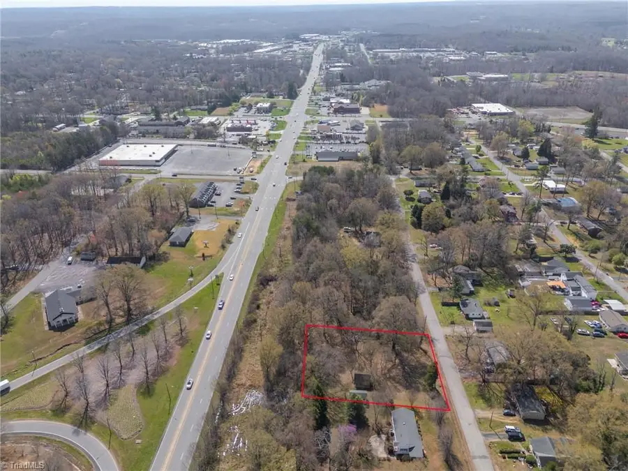 0 Jackson Street, Eden, NC 27288 - #3