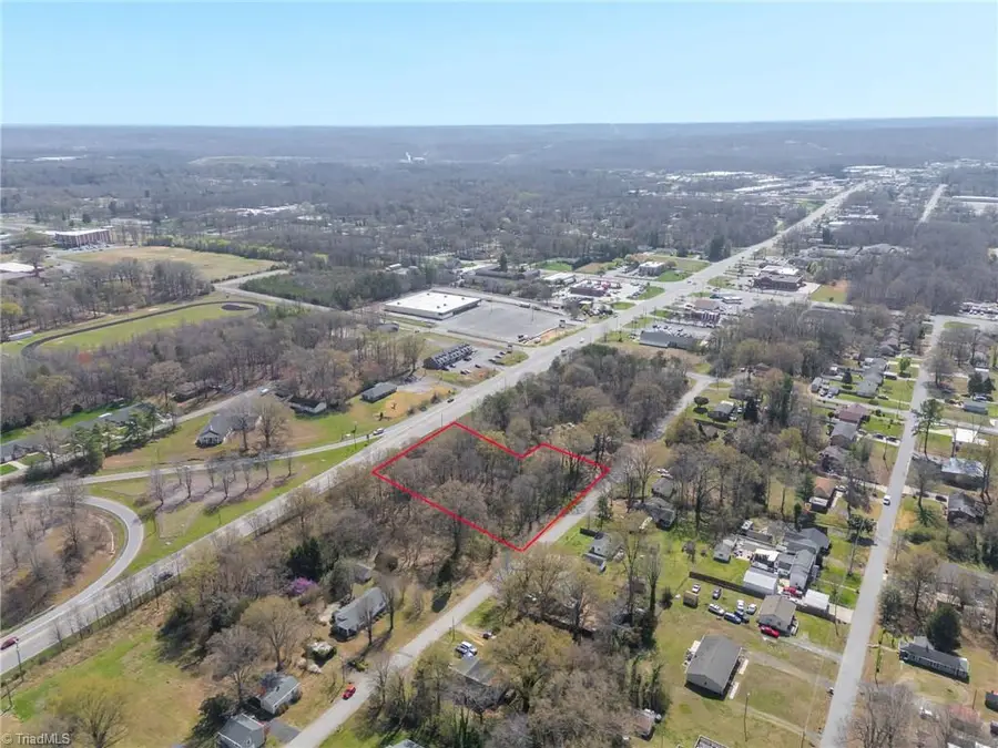 00 Jackson Street, Eden, NC 27288 - #3