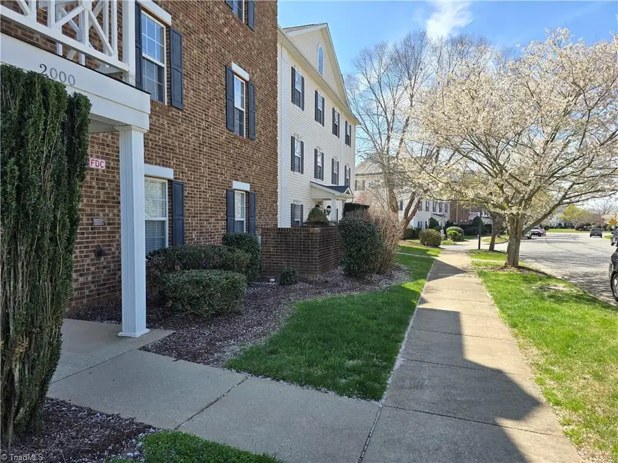 2207 Lambeth Farm Lane, Kernersville, NC 27284 - #2