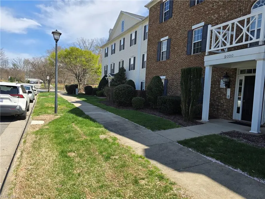 2207 Lambeth Farm Lane, Kernersville, NC 27284 - #3