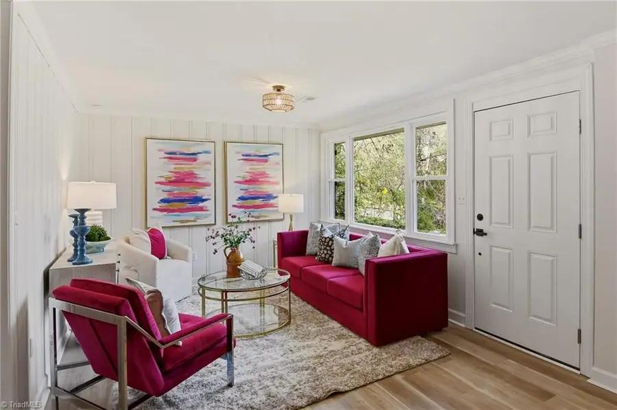 318 Anita Drive, Winston Salem, NC 27104 - #3