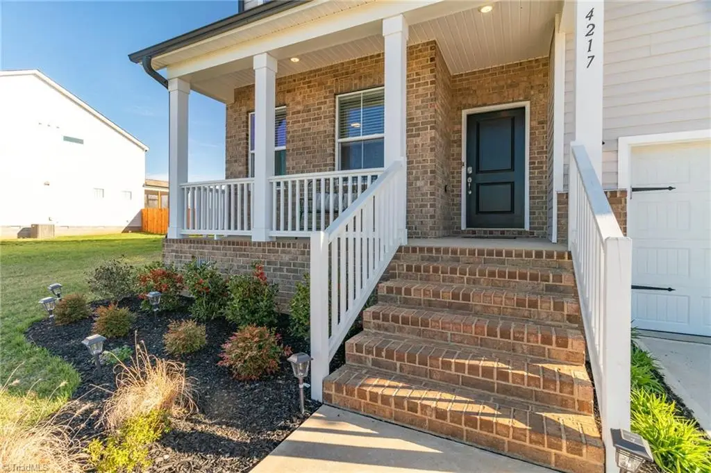 4217 Barrow Farm Road, Kernersville, NC 27284 - #1