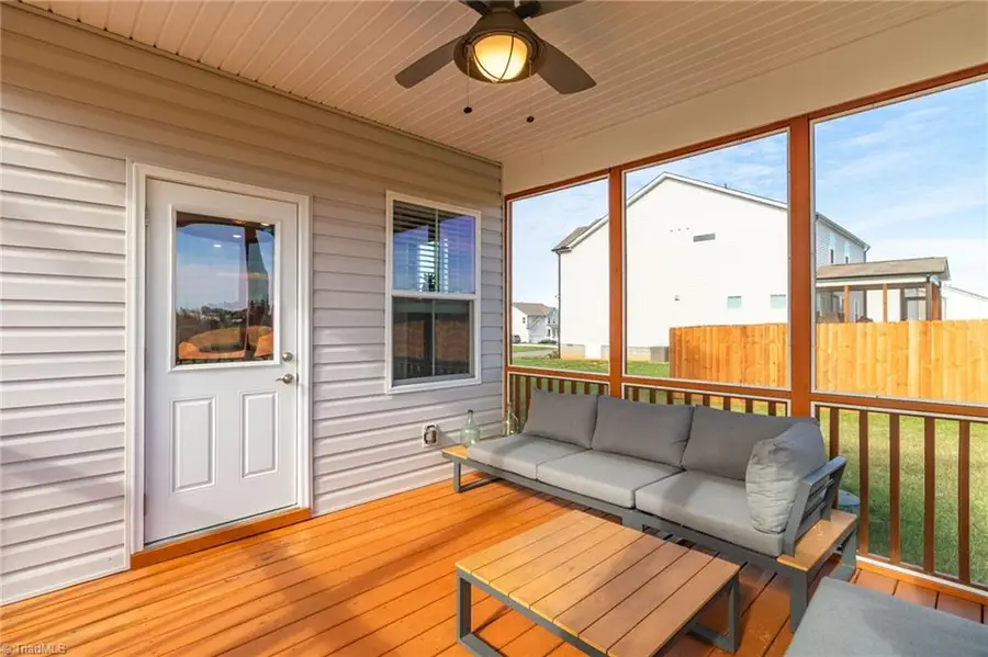 4217 Barrow Farm Road, Kernersville, NC 27284 - #2