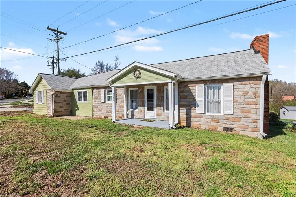 3151 Burke Mill Road, Winston Salem, NC 27103 - #1