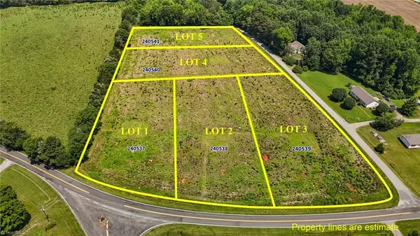 6209 Phillippi Road, Julian, NC 27233