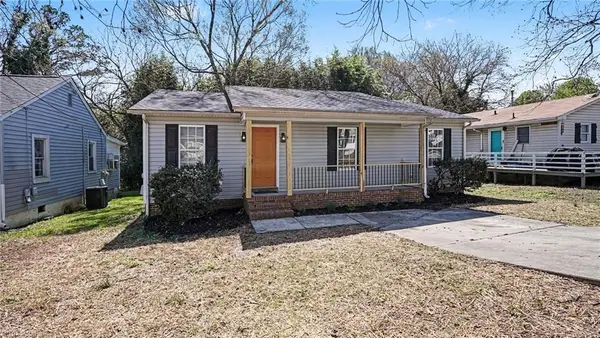 224 Friendly Avenue, High Point, NC 27260