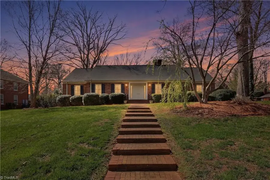 698 Lichfield Road, Winston Salem, NC 27104 - #3