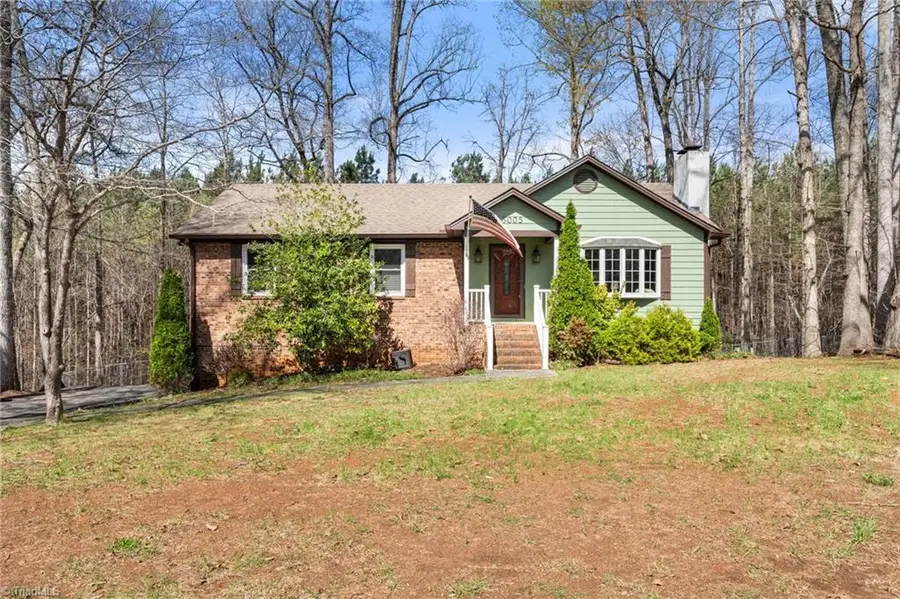 6005 Hunters Ridge Court, Lexington, NC 27295 - #2