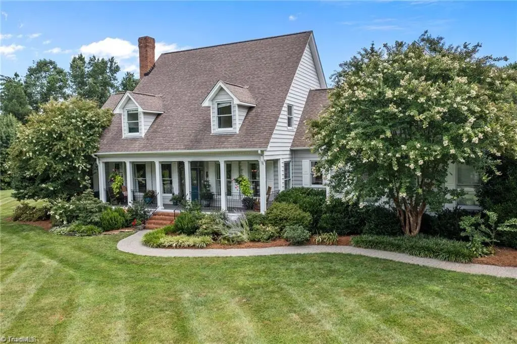 122 Carousel Lane, Stokesdale, NC 27357 - #1