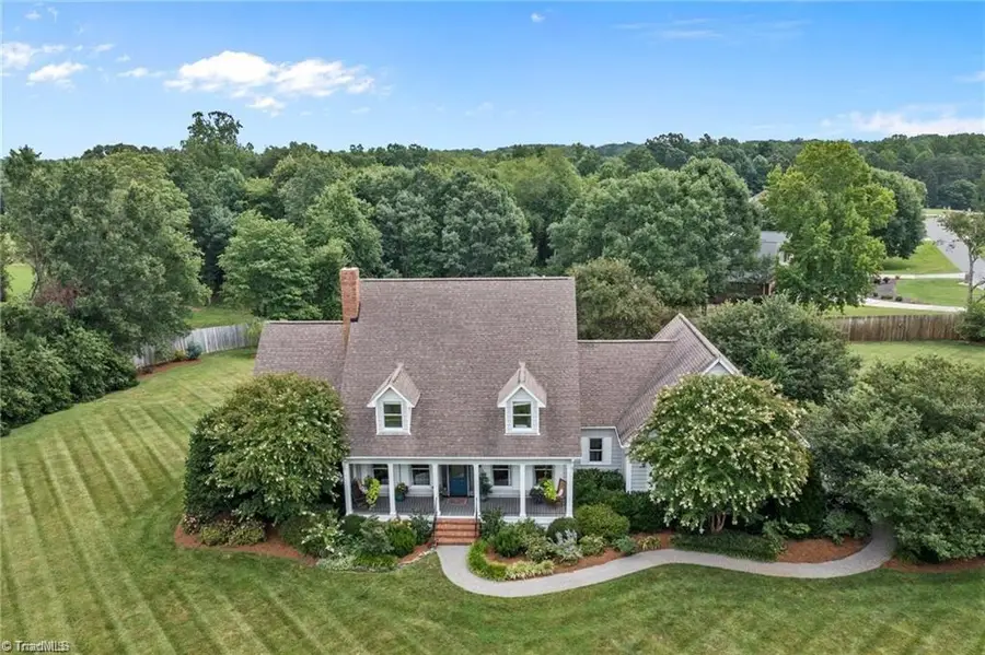 122 Carousel Lane, Stokesdale, NC 27357 - #2