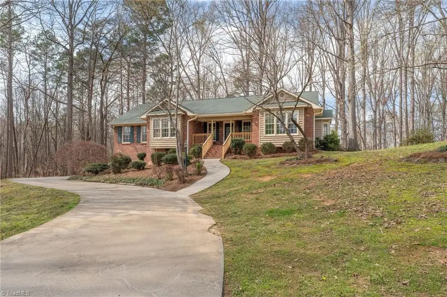 7006 Deer Hunter Lane, Lexington, NC 27295 - #2