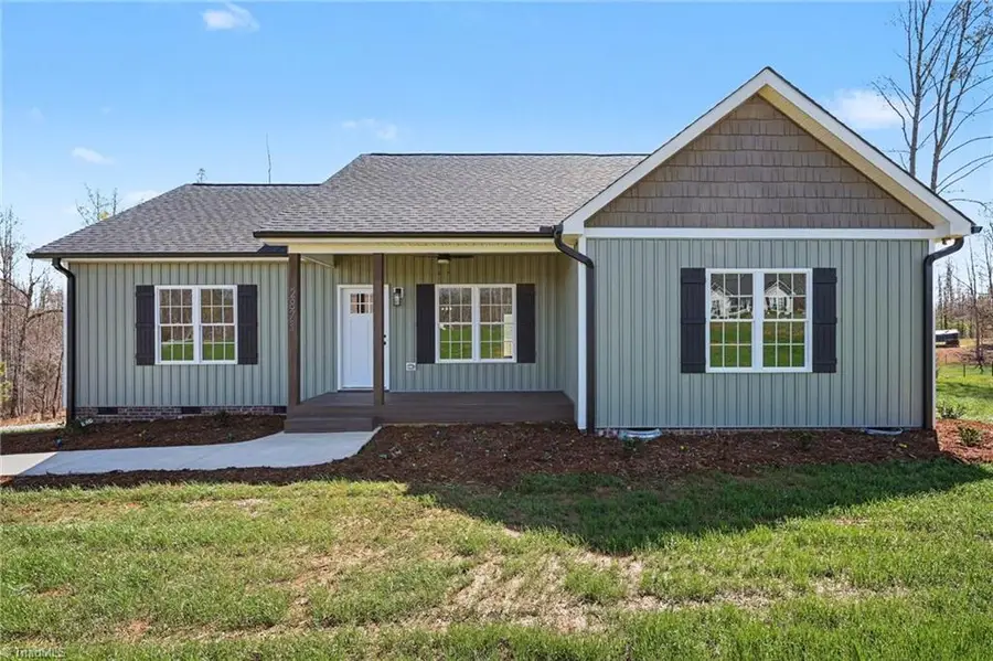 2873 Glowing Wood Trail, Asheboro, NC 27205 - #2