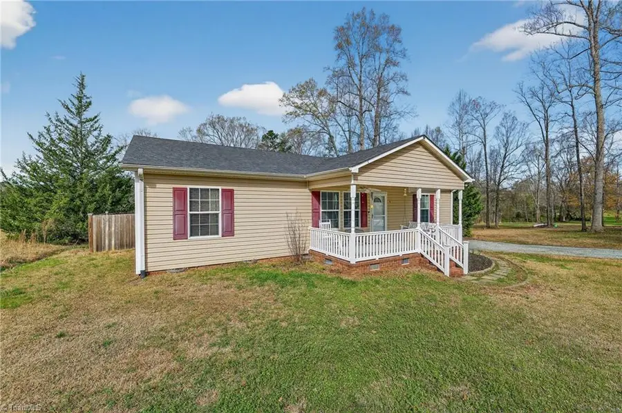 1018 Elon Ossipee Road, Elon, NC 27244 - #3