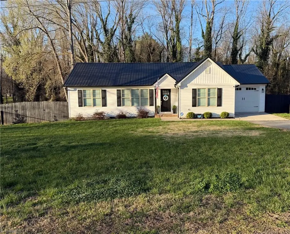 2512 Caudle Street, Germanton, NC 27019 - #1