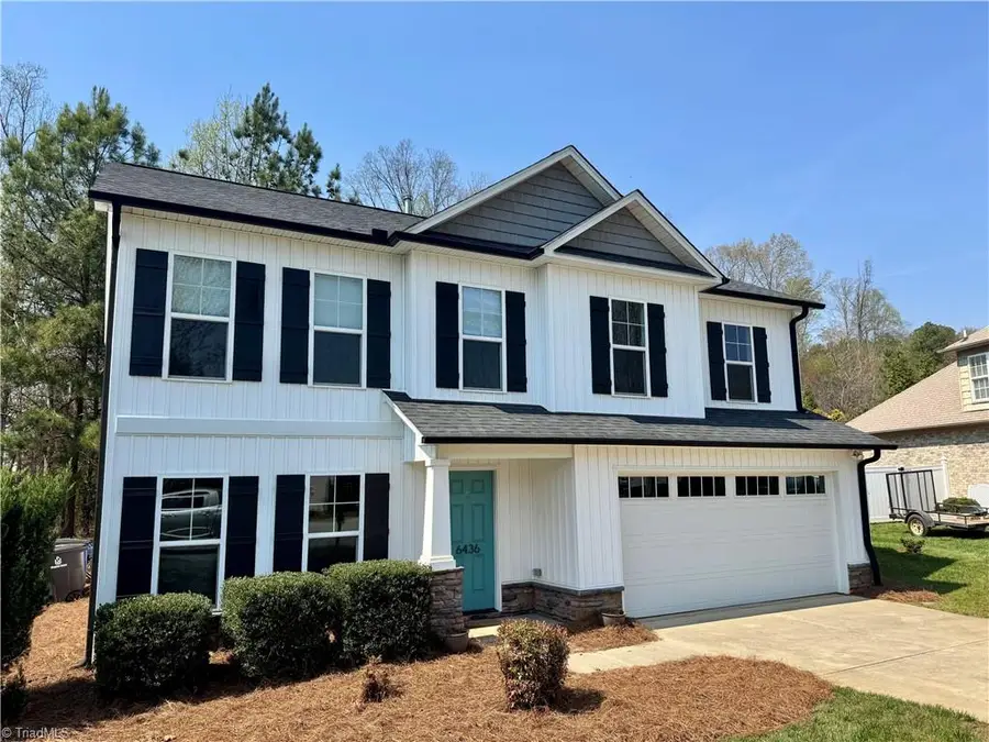 6436 Beaver Pond Court, Pfafftown, NC 27040 - #2