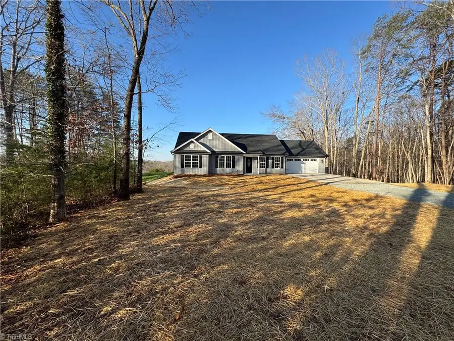 586 Culler Road, Pinnacle, NC 27043 - #3