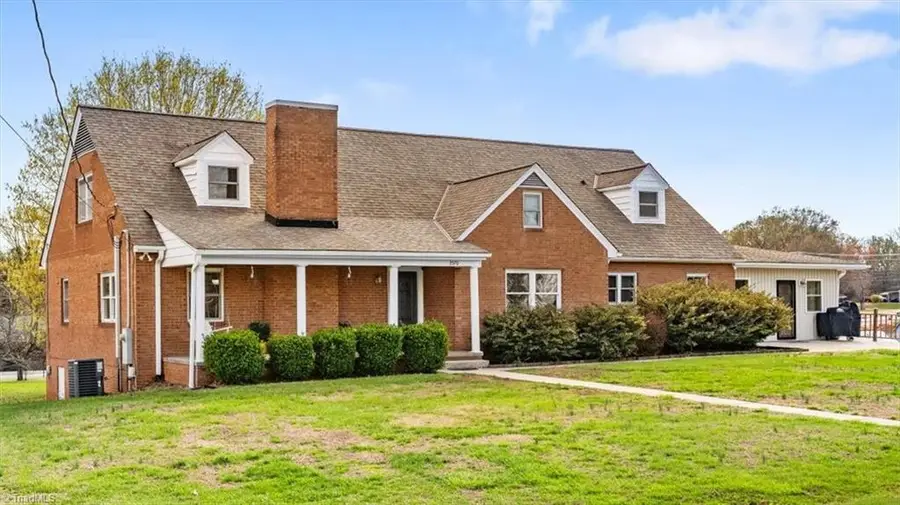 3570 Annie Lane, Walkertown, NC 27051 - #3