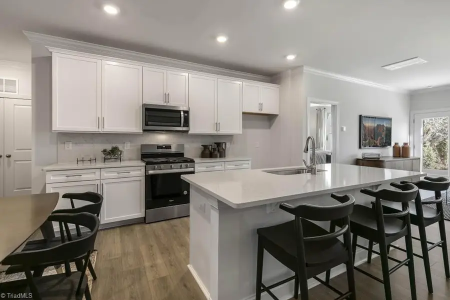 145 Briarwood Lane, Bermuda Run, NC 27006 - #3