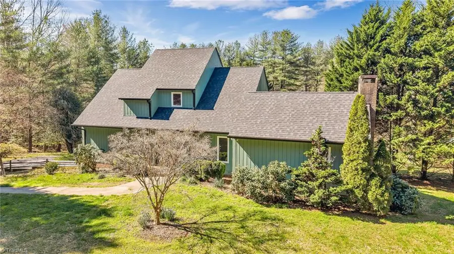 257 Smitheys Country Lane, Millers Creek, NC 28651 - #2