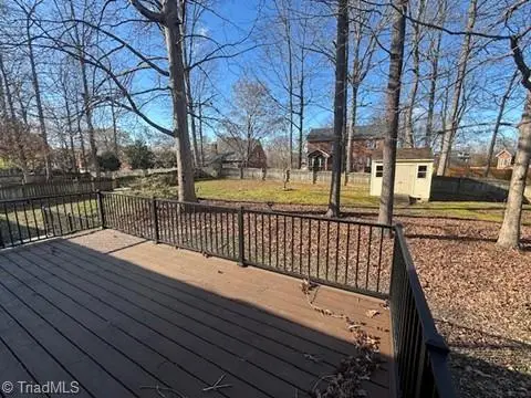 1725 Huntington Woods Court, Winston Salem, NC 27103 - #3