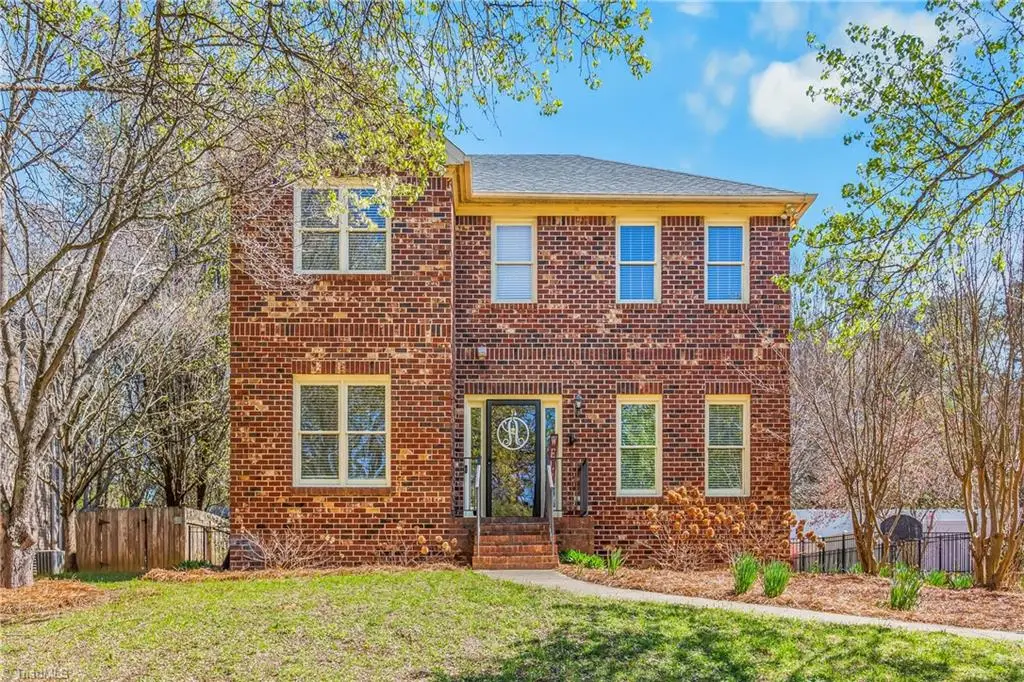 137 Bradford Place Lane, Lewisville, NC 27023 - #1